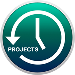 Projects Icon Image