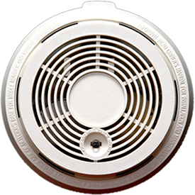 Smoke alarm image